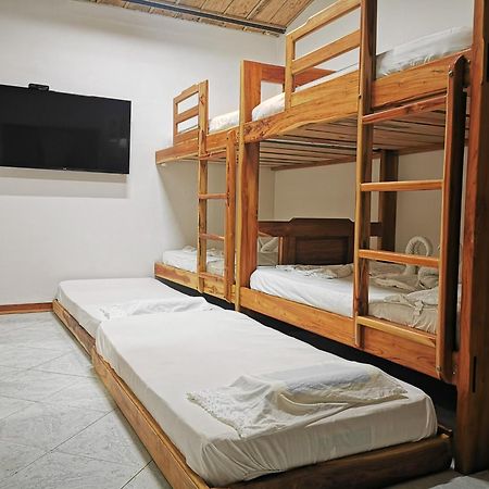 Cabana Kosta Azul Capurgana Hotel ห้อง รูปภาพ