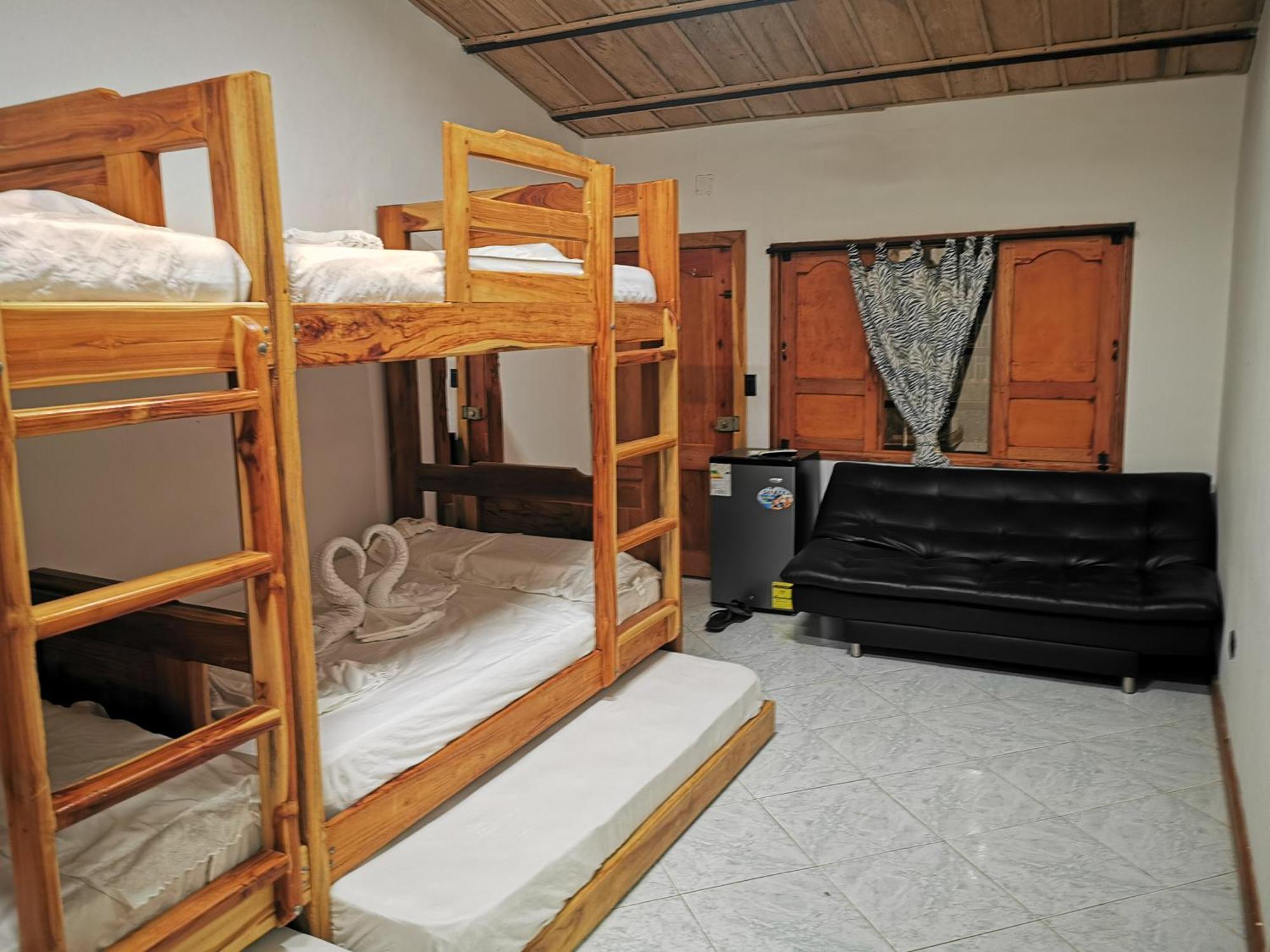 Cabana Kosta Azul Capurgana Hotel ห้อง รูปภาพ