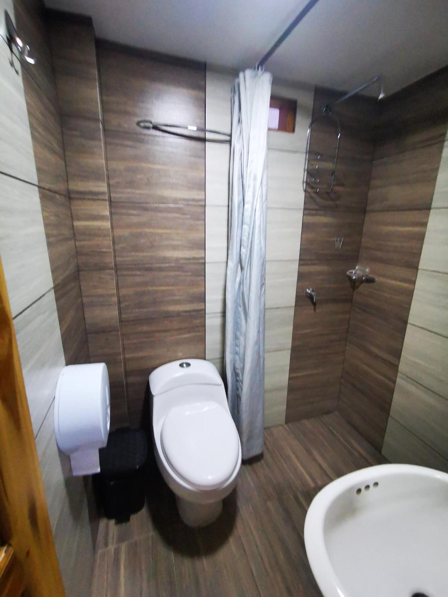 Cabana Kosta Azul Capurgana Hotel ห้อง รูปภาพ